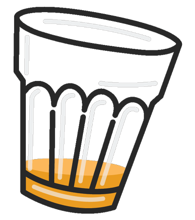 meet animated logo loader